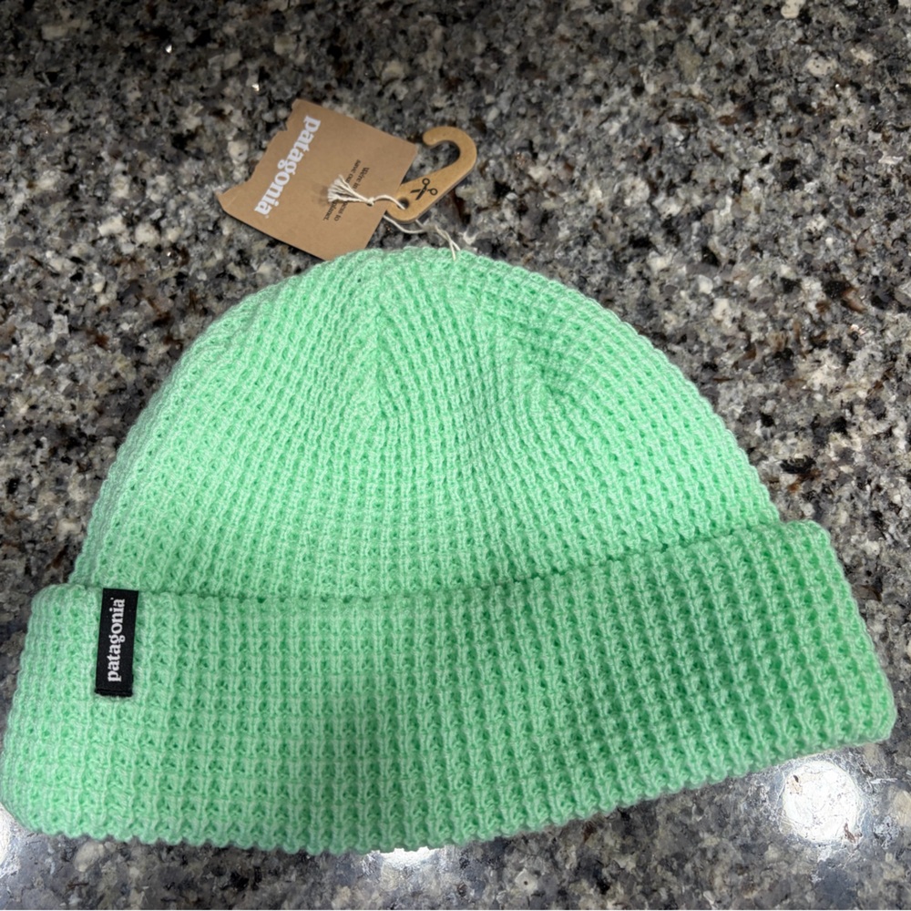 Patagonia Women’s Snowdrifter Beanie